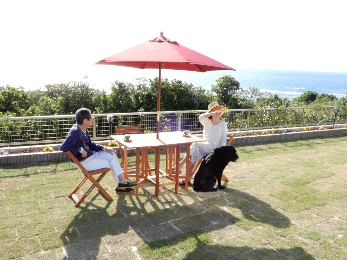 Tatsugo Sol E Mar 빌라 외부 사진