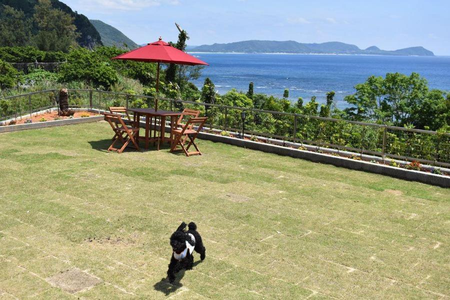 Tatsugo Sol E Mar 빌라 외부 사진